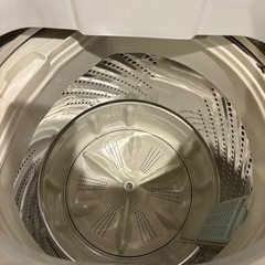 2014年製パナソニック洗濯機（追記しました）の画像