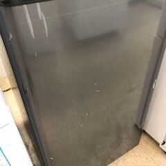 【ジャングルジャングル岩出店】【B159】冷蔵庫 TCL CRT114AH 2024年製 中古 家電 和歌山 岩出市 紀の川市 海南市の画像