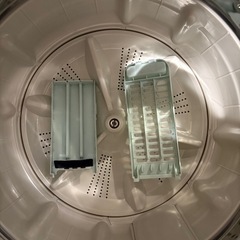 2014年製パナソニック洗濯機（追記しました）の画像
