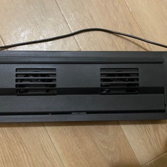 ノートパソコン用 冷却台の画像