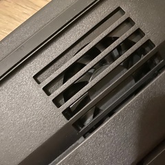 ノートパソコン用 冷却台の画像