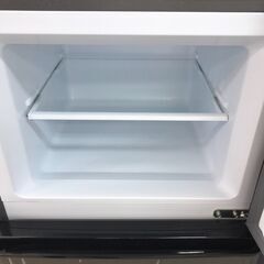 【ジャングルジャングル岩出店】【B159】冷蔵庫 TCL CRT114AH 2024年製 中古 家電 和歌山 岩出市 紀の川市 海南市の画像