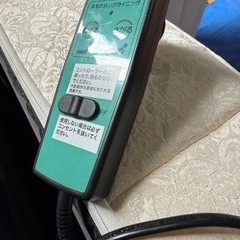 美品！電動ベッドの画像