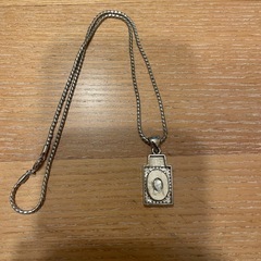 CHANEL ネックレスの画像
