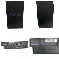 186000 現状品 PlayStation2 SCPH-39000  [0000000001899]の画像