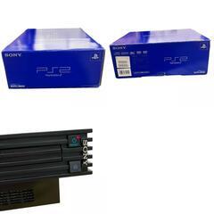 186000 現状品 PlayStation2 SCPH-39000  [0000000001899]の画像