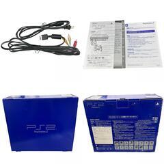 186000 現状品 PlayStation2 SCPH-39000  [0000000001899]の画像