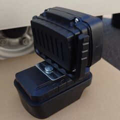 マキタ　18V　ライトの画像