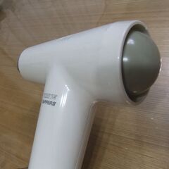 THRIVE タッパー2 ハンディマッサージャー MD1200の画像