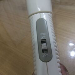 THRIVE タッパー2 ハンディマッサージャー MD1200の画像
