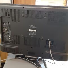 SHARP　液晶テレビ　32型　　NO.1３２の画像