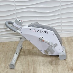 エアロマグネティックミニバイクの画像