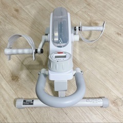 エアロマグネティックミニバイクの画像