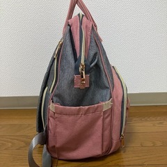 vemingo マザーズリュックの画像
