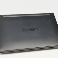 SHARP Brain PW-NK1/電子辞書の画像