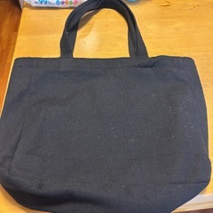 トートバッグの画像