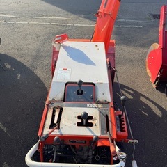 クボタKSR9Wの画像