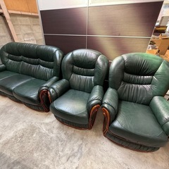 ソファ テーブル セットの画像