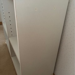 収納ボックスの画像
