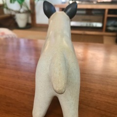 リサラーソン　ブルテリア　スウェーデン　オブジェ の画像