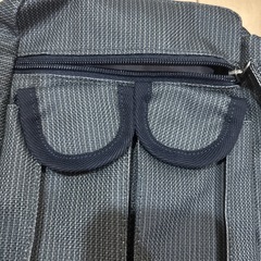ウエストポーチ　新品！！の画像
