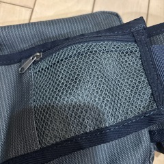 ウエストポーチ　新品！！の画像