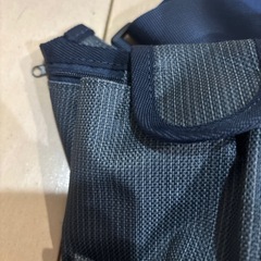 ウエストポーチ　新品！！の画像
