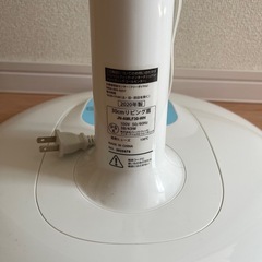 扇風機の画像