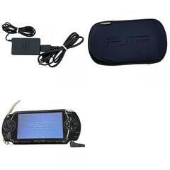 186000 現状品 sonny ソニー PlayStationPortable（PSP） PSP1000  [0000000001915]の画像