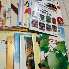 決まりました　まとめ売り　絵本　こどものとも　50冊の画像