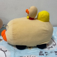 アンパンマンぬいぐるみの画像