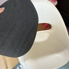 IKEA デスク、チェアの画像
