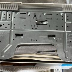 パナソニック ルームエアコン CS-J223D-W 2023年製 6畳 100Vの画像