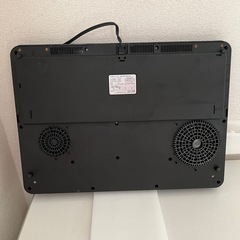 【取引中】
IHコンロの画像