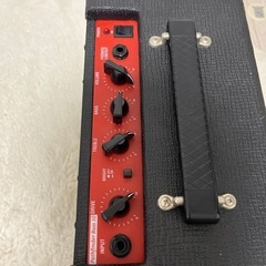VOX ( ヴォックス ) Pathfinder Bass 10 ベースアンプの画像
