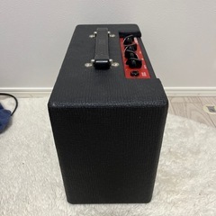 VOX ( ヴォックス ) Pathfinder Bass 10 ベースアンプの画像