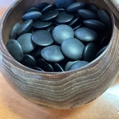 囲碁碁盤大量‼️の画像