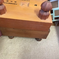 囲碁碁盤大量‼️の画像