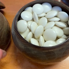 囲碁碁盤大量‼️の画像