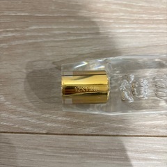 クリスタル　シフトノブの画像