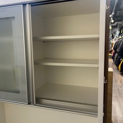 ジモティー割引🏷️【ジャングルジャングル 岸和田和泉インター店】 システムキッチン ホワイト 和泉市 堺市 岸和田市 泉大津市 高石市 泉北郡熊取町の画像