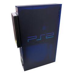 186000 現状品 sonny ソニー PlayStation2 SCPH-50000  [0000000001925]の画像