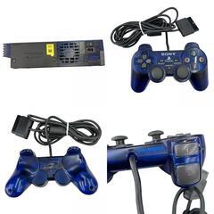 186000 現状品 sonny ソニー PlayStation2 SCPH-50000  [0000000001925]の画像
