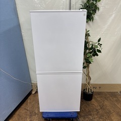 I681 🌈 2022年製の高年式♪ NITORI 冷蔵庫 (106L) ⭐動作確認済 ⭐クリーニング済の画像