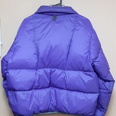 ラテラのダウンコート　T-336の画像
