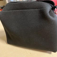ショルダーバッグの画像