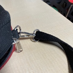 ショルダーバッグの画像