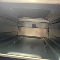 【都市ガスコンロ】【パロマ】クリーニング済/6ヶ月保証付き【管理番号10710】野の画像