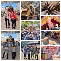 2025年10月第3週❗️三軒茶屋『御神輿』満員御礼🙇‍♂️