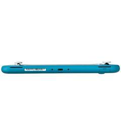 186000 現状品 Nintendo 任天堂 ニンテンドウ Nintendo Switch HDH-001  ターコイズブルー [0000000001936]の画像